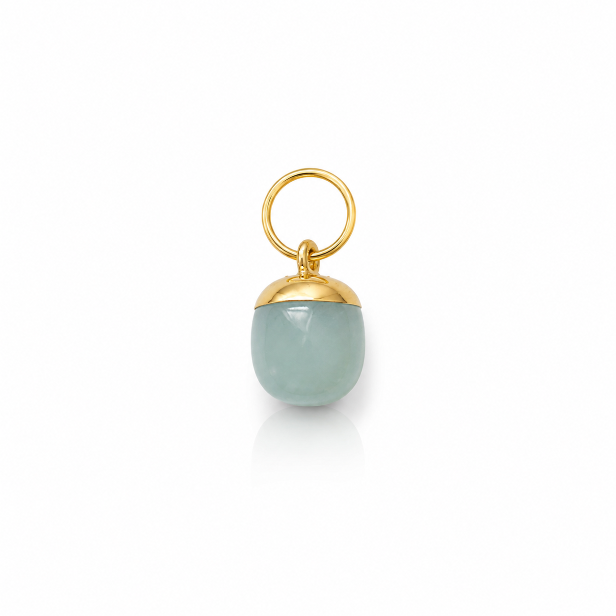 Aquamarine Relic