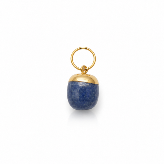 Aventurine Relic (Blue)