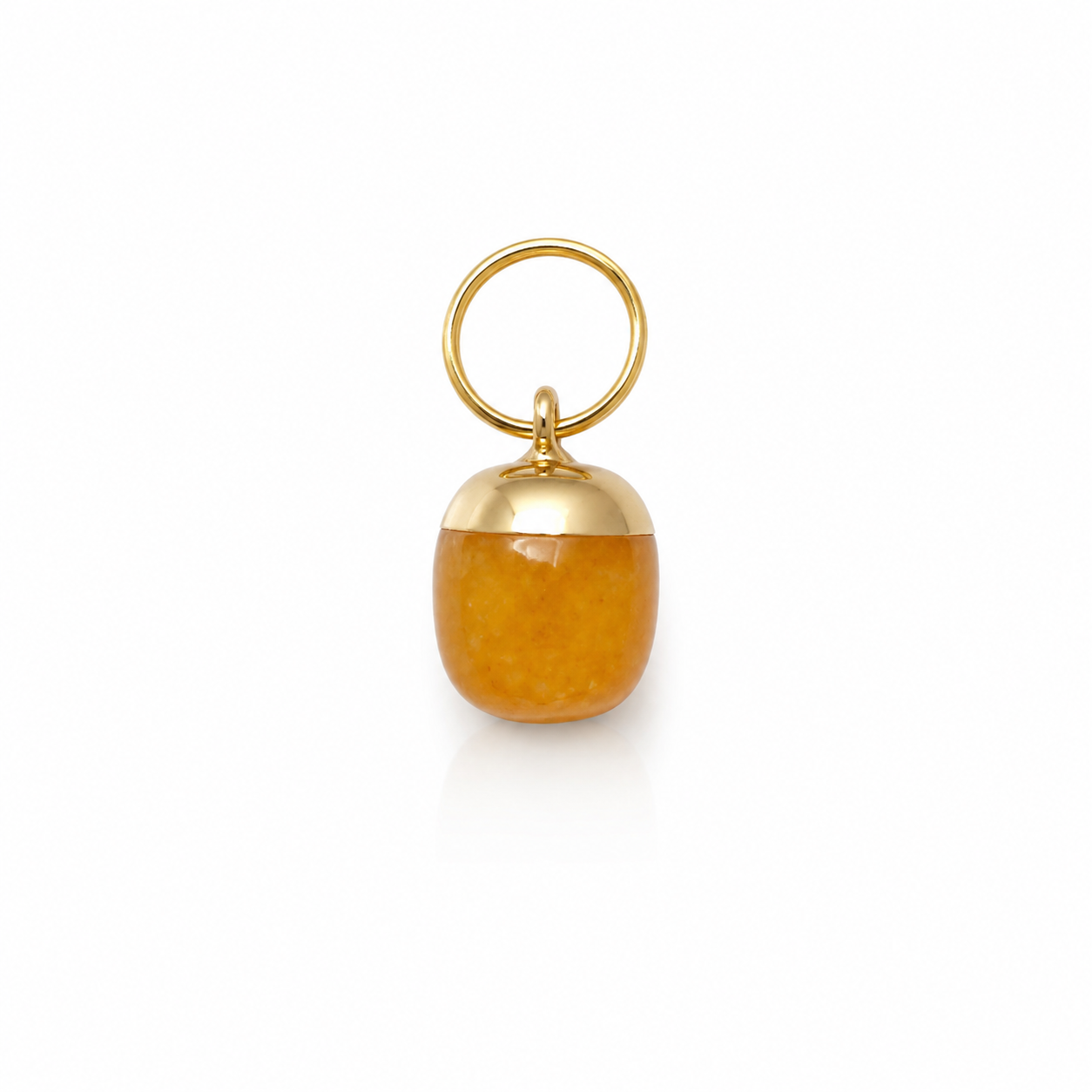 Aventurine Relic (Yellow)