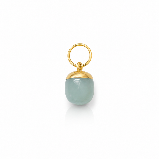 Aquamarine Relic
